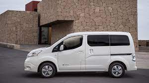 New Nissan e-NV200 Combi Offers